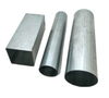 Hollow Section ERW Galvanized Square/Rectangle Steel Pipe