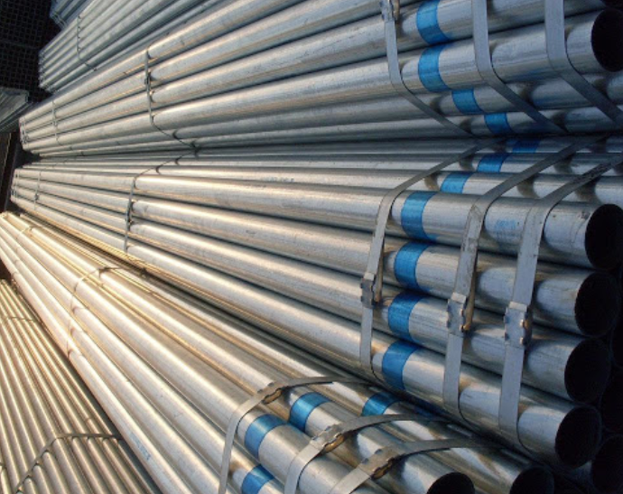 Big Shed Greenhouse Steel Tube for Farm