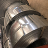 Raw Material Hot Dip Galvanized Steel Strip/steel Coil